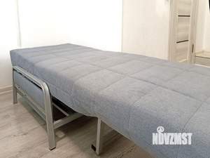 1-к квартира, посуточно, 15м2, 1/1 этаж