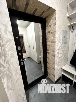 Студия квартира, посуточно, 25м2, 4/7 этаж