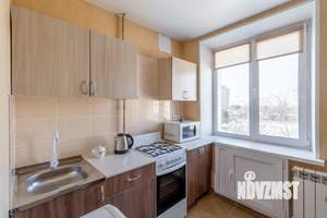 2-к квартира, посуточно, 41м2, 6/7 этаж