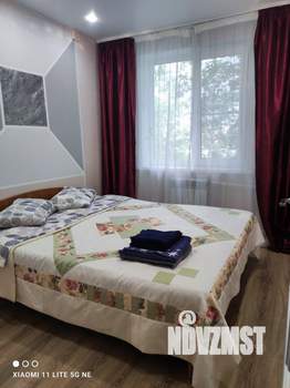 2-к квартира, посуточно, 38м2, 3/9 этаж