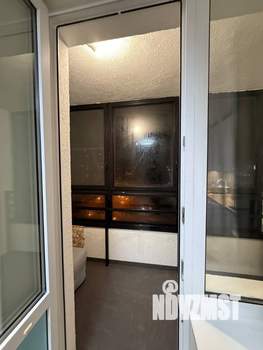 1-к квартира, на длительный срок, 22м2, 17/17 этаж