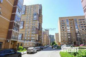 1-к квартира, на длительный срок, 51м2, 13/16 этаж