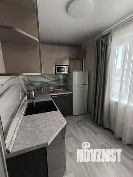 1-к квартира, на длительный срок, 35м2, 4/11 этаж