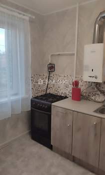 2-к квартира, на длительный срок, 46м2, 2/5 этаж