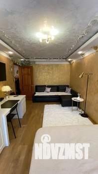 1-к квартира, посуточно, 32м2, 1/5 этаж