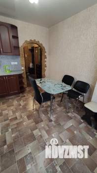 1-к квартира, на длительный срок, 43м2, 4/17 этаж