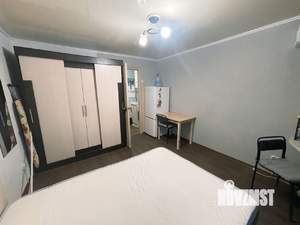 1-к квартира, на длительный срок, 19м2, 5/5 этаж