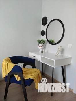 2-к квартира, посуточно, 56м2, 3/10 этаж