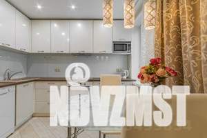 1-к квартира, посуточно, 55м2, 5/12 этаж