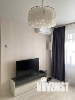 1-к квартира, посуточно, 30м2, 4/5 этаж