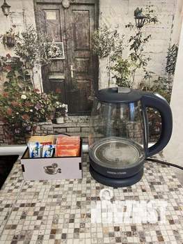 1-к квартира, посуточно, 29м2, 1/1 этаж