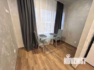 1-к квартира, посуточно, 44м2, 1/1 этаж