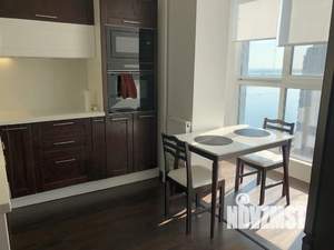 1-к квартира, посуточно, 43м2, 13/16 этаж