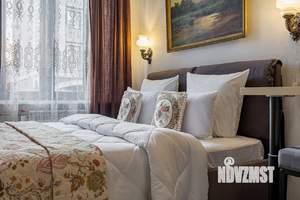 Студия квартира, посуточно, 20м2, 2/2 этаж