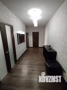 2-к квартира, посуточно, 92м2, 2/5 этаж