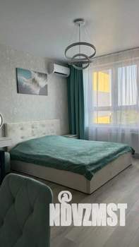 1-к квартира, посуточно, 31м2, 1/1 этаж