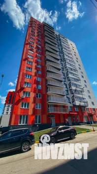 2-к квартира, посуточно, 62м2, 1/1 этаж