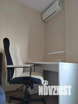 2-к квартира, посуточно, 60м2, 1/1 этаж