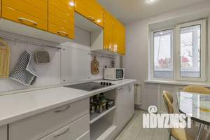 1-к квартира, посуточно, 34м2, 4/14 этаж