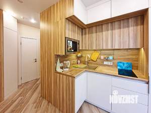 2-к квартира, посуточно, 42м2, 1/1 этаж