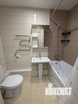 1-к квартира, на длительный срок, 35м2, 8/25 этаж