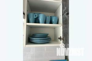 2-к квартира, посуточно, 50м2, 3/9 этаж