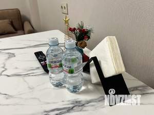 Студия квартира, посуточно, 30м2, 8/8 этаж