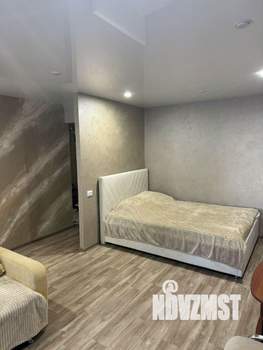 2-к квартира, посуточно, 44м2, 1/1 этаж