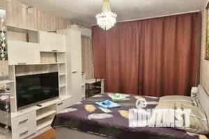 2-к квартира, посуточно, 44м2, 7/9 этаж