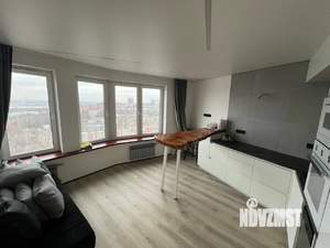 2-к квартира, на длительный срок, 44м2, 20/25 этаж