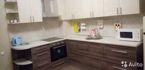 2-к квартира, на длительный срок, 65м2, 10/17 этаж