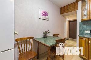 2-к квартира, посуточно, 50м2, 12/12 этаж