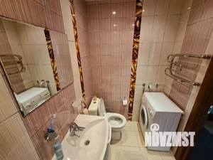 2-к квартира, посуточно, 48м2, 5/5 этаж