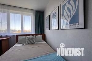 3-к квартира, посуточно, 91м2, 9/10 этаж