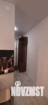 Студия квартира, посуточно, 20м2, 8/10 этаж