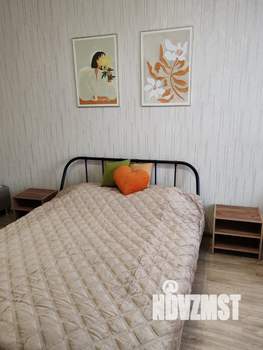 1-к квартира, посуточно, 37м2, 2/12 этаж