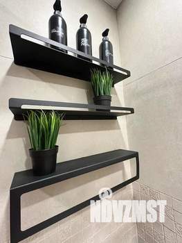 Студия квартира, посуточно, 40м2, 17/19 этаж