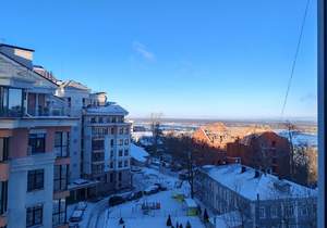 1-к квартира, на длительный срок, 35м2, 7/12 этаж