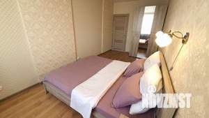 2-к квартира, посуточно, 49м2, 1/1 этаж