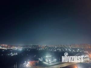 3-к квартира, посуточно, 80м2, 1/1 этаж