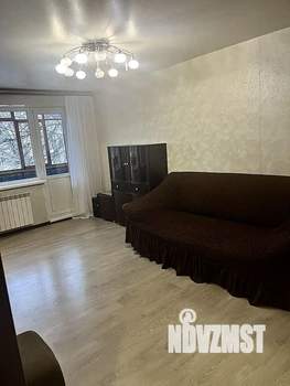 3-к квартира, на длительный срок, 58м2, 2/5 этаж