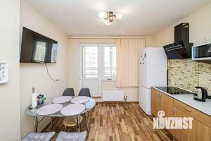 2-к квартира, посуточно, 70м2, 1/1 этаж