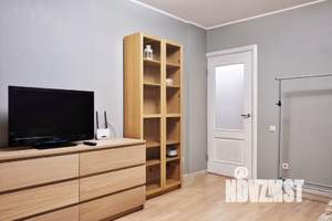 2-к квартира, посуточно, 58м2, 1/1 этаж