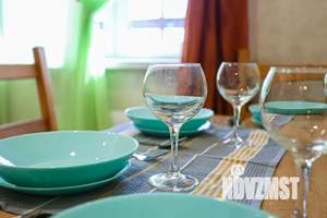 2-к квартира, посуточно, 55м2, 18/24 этаж