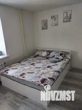 Студия квартира, посуточно, 24м2, 4/10 этаж