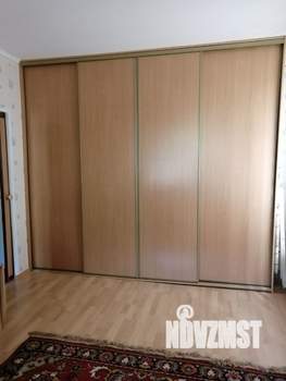 1-к квартира, на длительный срок, 31м2, 1/5 этаж