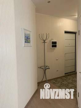 2-к квартира, посуточно, 45м2, 9/14 этаж