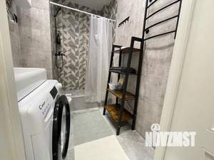 1-к квартира, посуточно, 31м2, 4/8 этаж