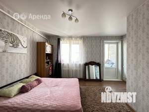 2-к квартира, на длительный срок, 45м2, 6/6 этаж