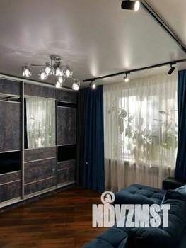 2-к квартира, посуточно, 40м2, 1/1 этаж